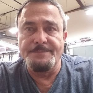 Meet your Posher, Reynaldo